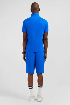 Hot Poo Beu A anche Courte Homme Polos