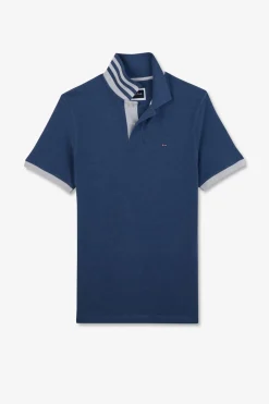 Hot Poo Beu A anche Courte Homme Polos