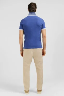 Hot Poo Beu A anche Courte Homme Polos