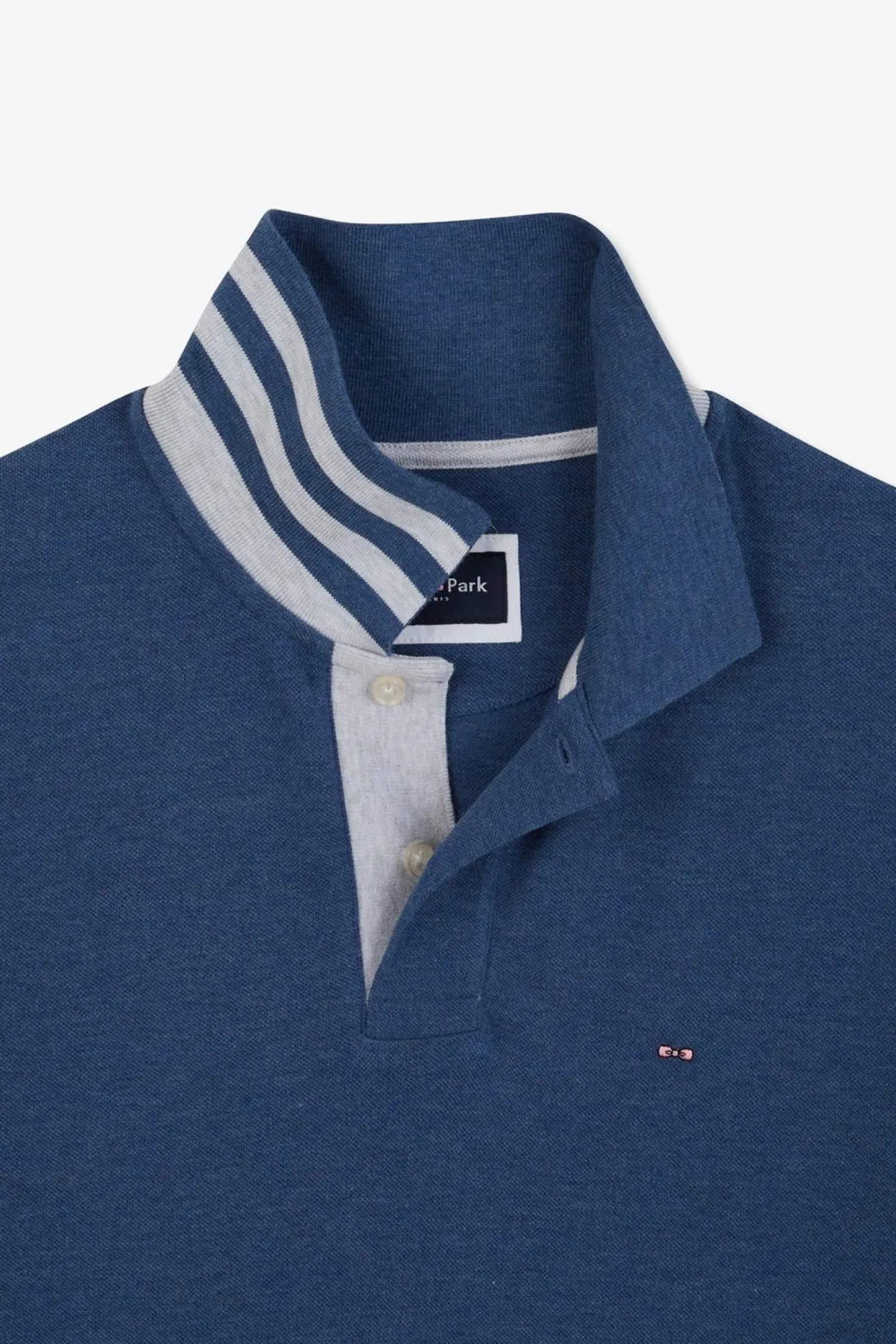 Hot Poo Beu A anche Courte Homme Polos