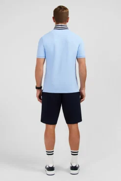 New Poo Beu Cair A anche Courte Homme Polos