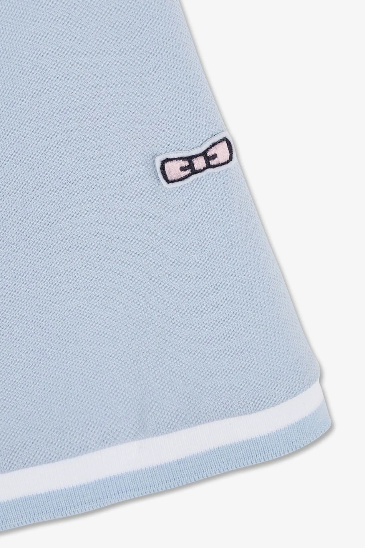 Poo Beu Cair anche Courte Uni Homme Polos