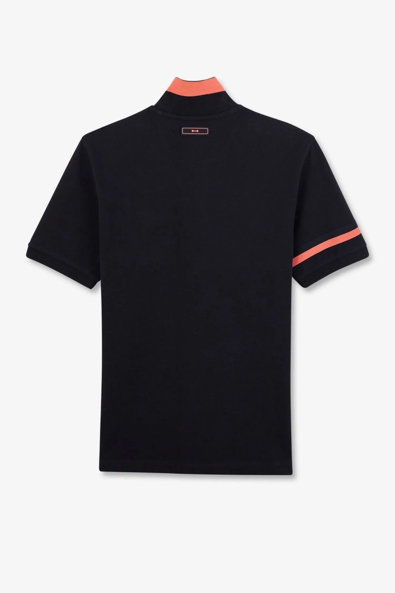 Discount Poo Beu arine A anche Courte Homme Polos
