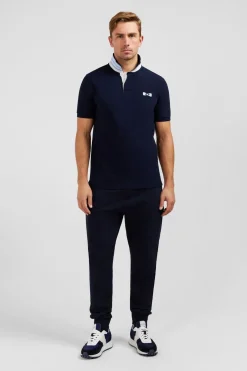 Best Poo Beu arine A anche Courte Homme Polos