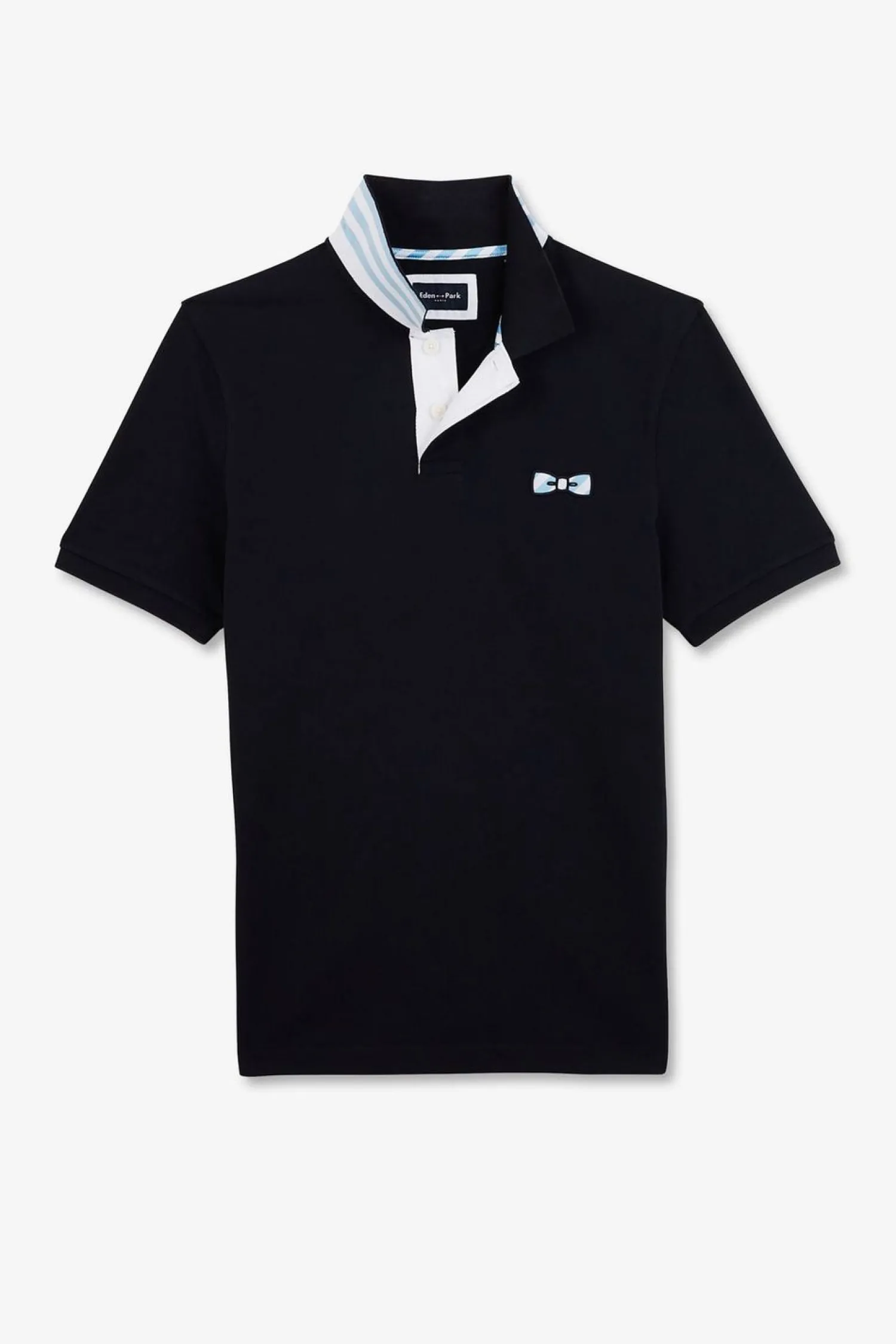 Best Poo Beu arine A anche Courte Homme Polos