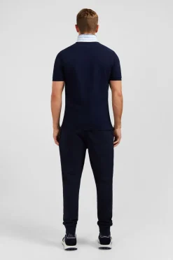 Best Poo Beu arine A anche Courte Homme Polos