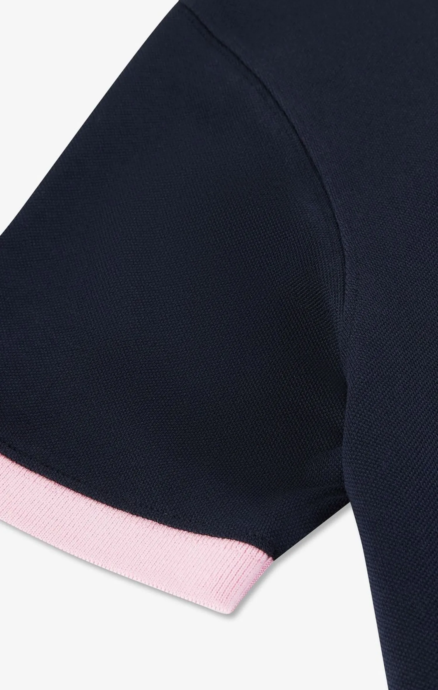 Hot Poo Beu arine En Coton Pia Avec Detai Contrate Homme Polos