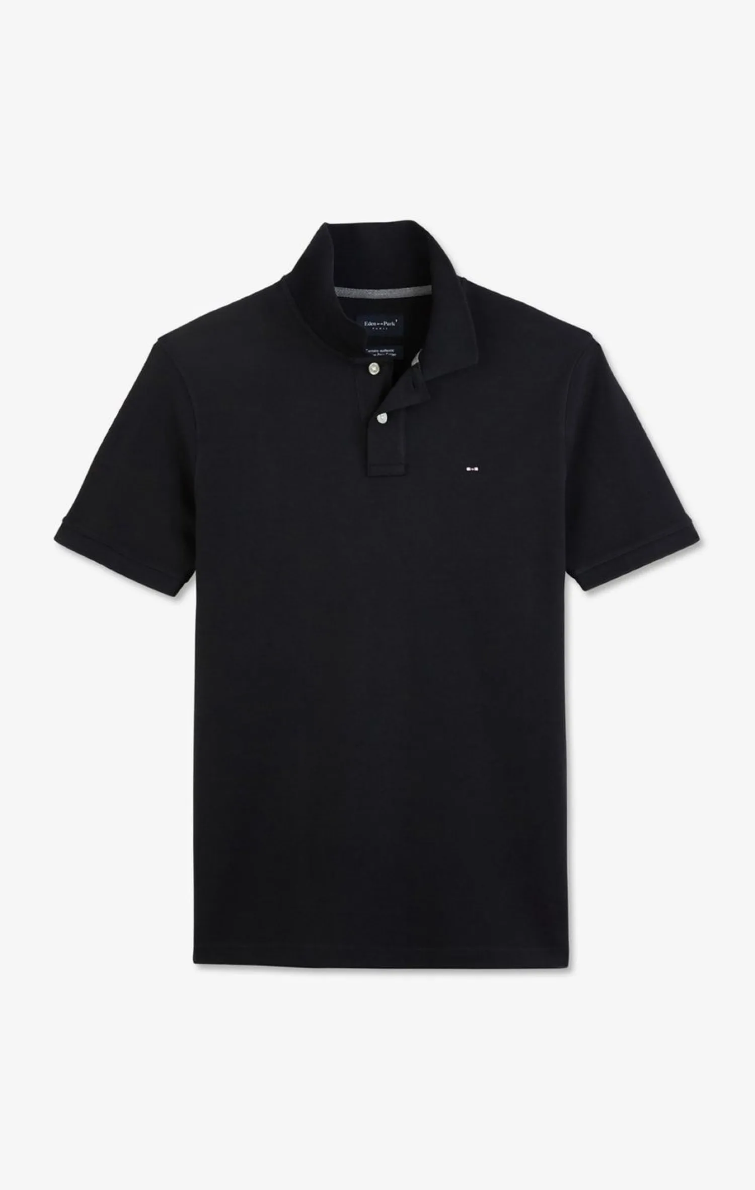 Outlet Poo Beu arine En Coton Pia tretch Homme Polos