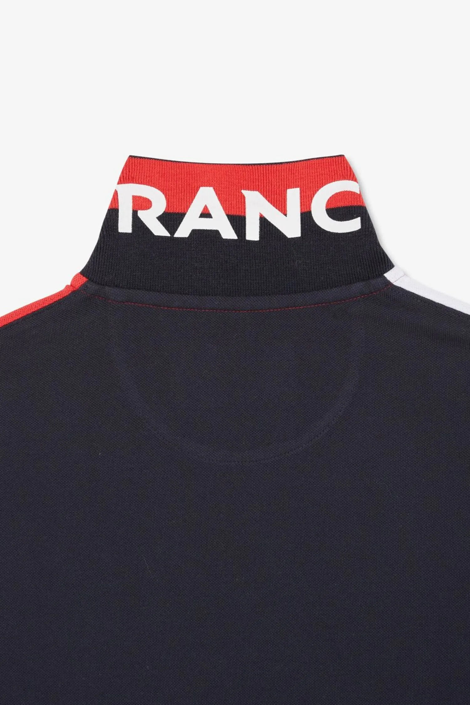 Online Poo Coorbock A anche Courte Xv De France Homme Polos