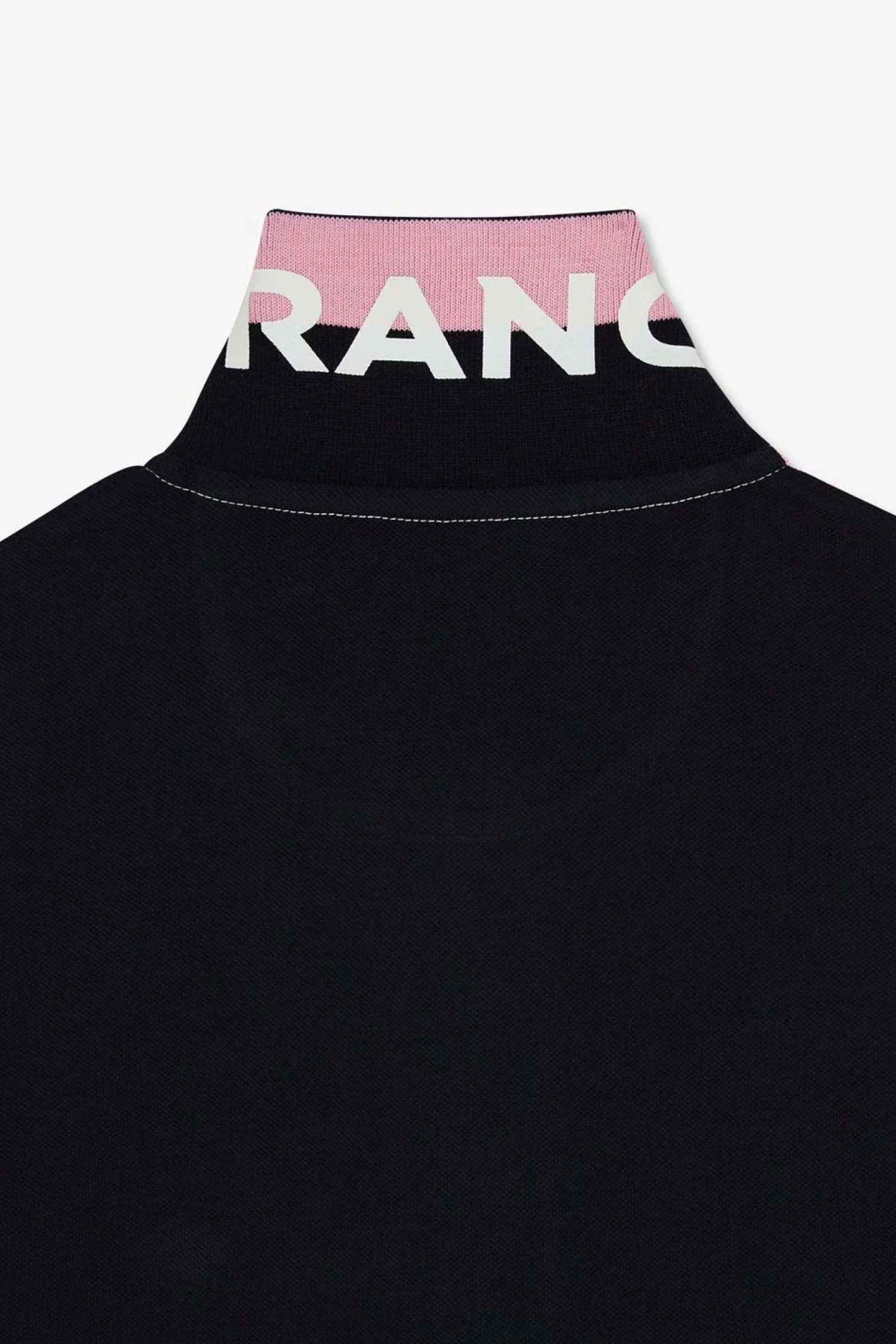 Hot Poo Coorbock A anche Courte Xv De France Homme Polos