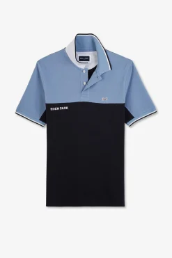 Online Poo Coorbock Beu A anche Courte Homme Polos