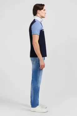 Online Poo Coorbock Beu A anche Courte Homme Polos