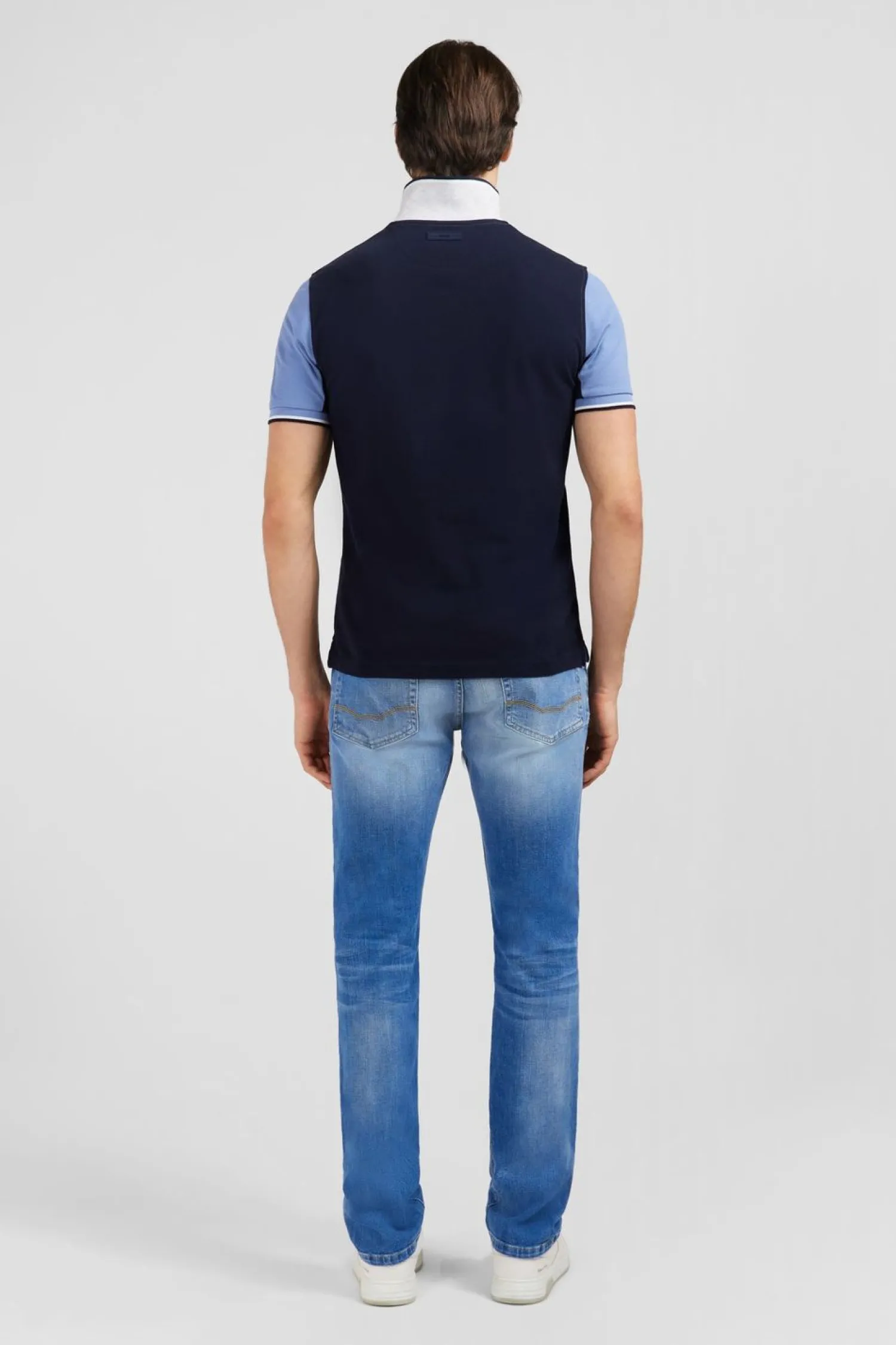 Online Poo Coorbock Beu A anche Courte Homme Polos