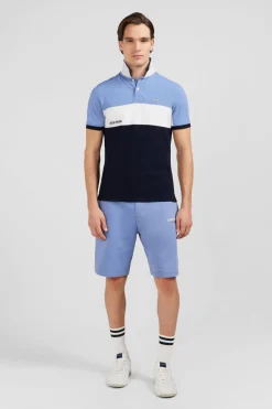 Online Poo Coorbock Beu A anche Courte Homme Polos