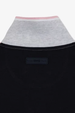 Poo Coorbock Roe A anche Courte Homme Polos