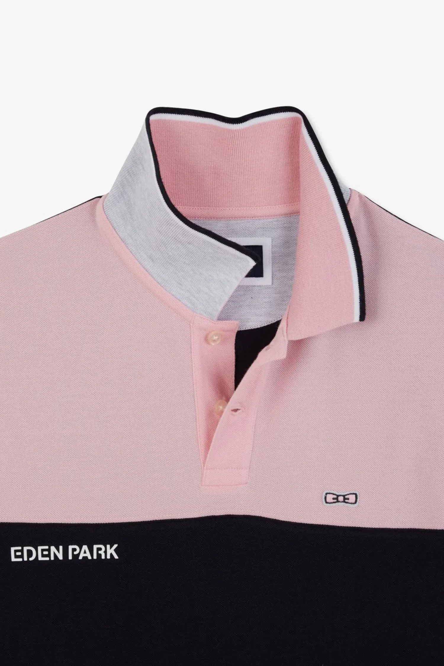 Sale Poo Coorbock Roe A anche Courte Homme Polos