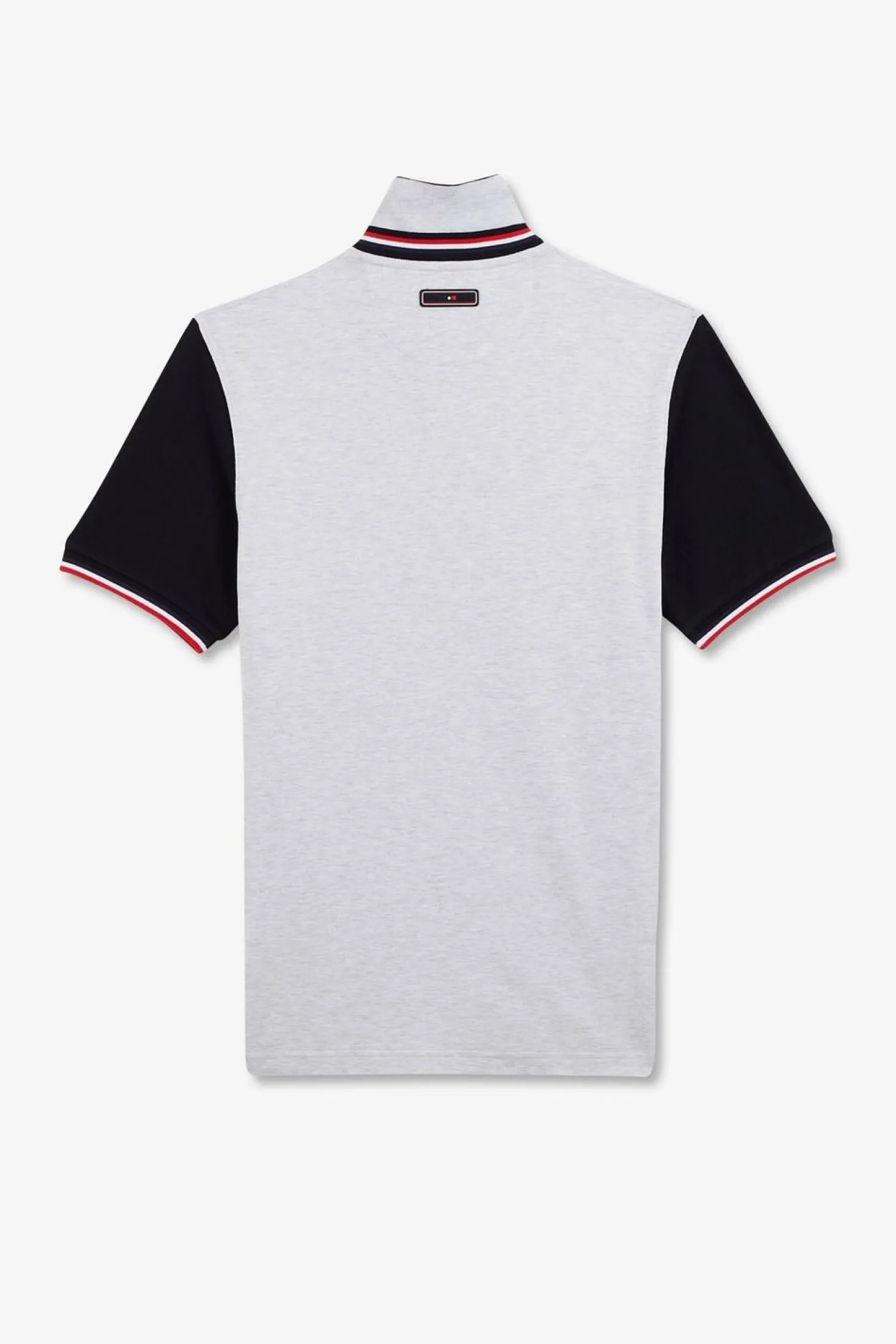 New Poo Gri Coorbock anche Courte Homme Polos