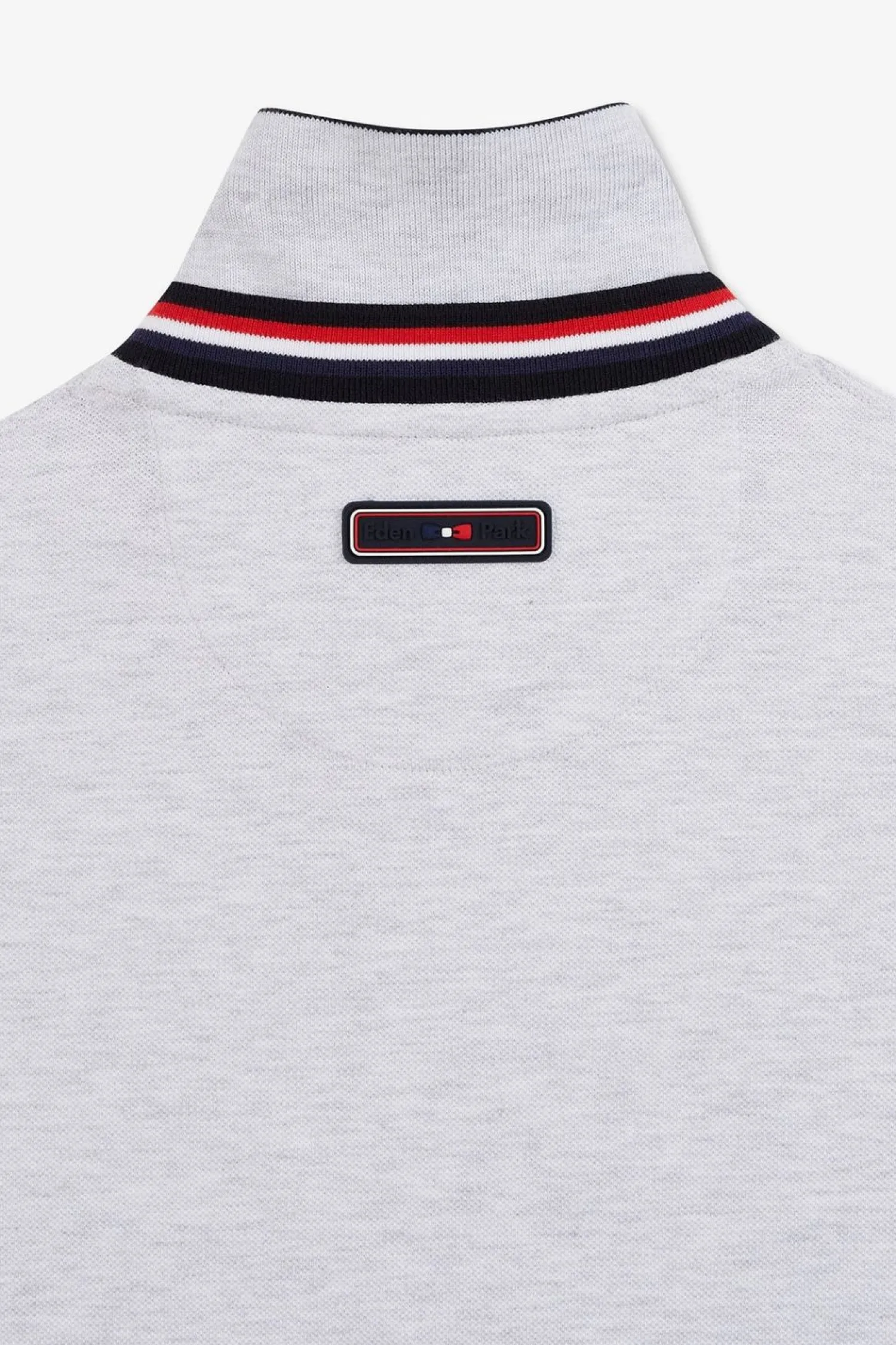 New Poo Gri Coorbock anche Courte Homme Polos