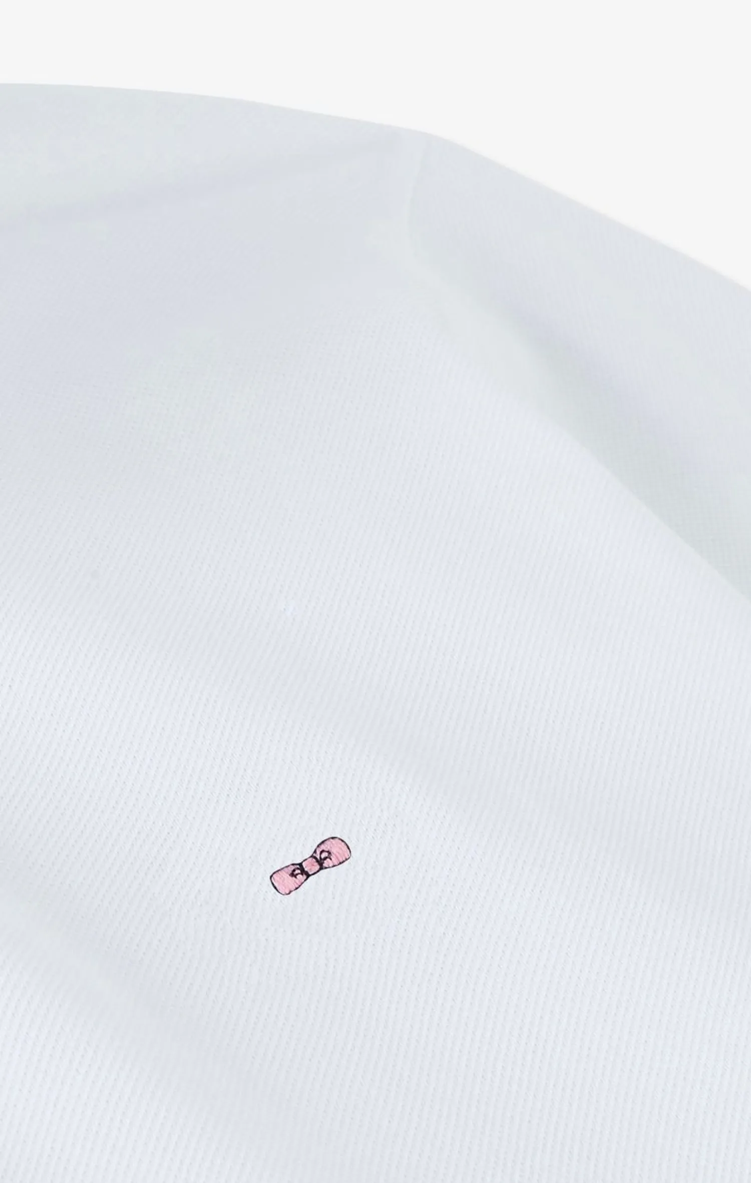 Outlet Poo anche ongue Banc En Coton Avec Co Contrate Homme Polos