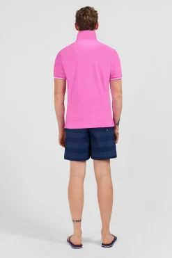 Discount Poo Roe A anche Courte Homme Polos