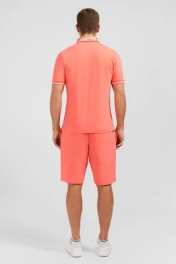 Best Poo Roe A anche Courte Homme Polos