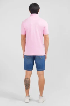 Discount Poo Roe En Coton Pia tretch Homme Polos