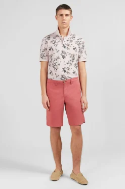 Hot Poo Roe Iprie Excuif Feuri Homme Polos