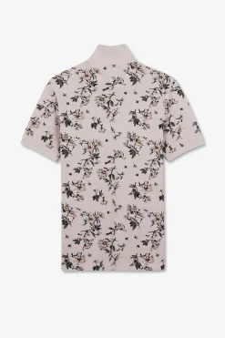 Hot Poo Roe Iprie Excuif Feuri Homme Polos