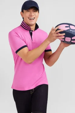 Best Poo Roe anche Courte Homme Polos
