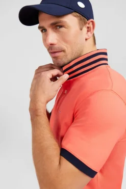Best Poo Roe anche Courte Homme Polos