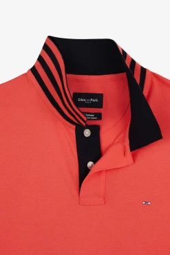 Best Poo Roe anche Courte Homme Polos