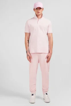 Online Poo Roe anche Courte Uni Homme Polos