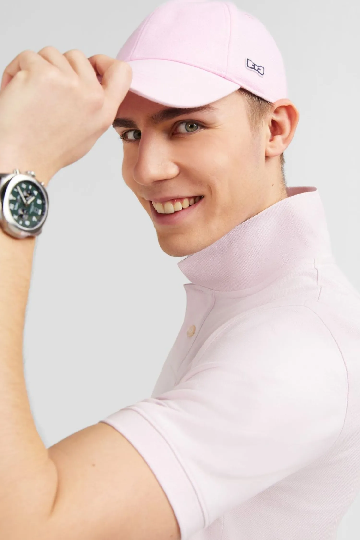Online Poo Roe Uni A anche Courte Homme Polos