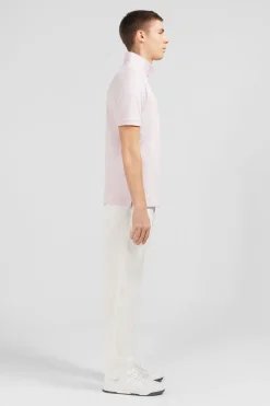 Online Poo Roe Uni A anche Courte Homme Polos