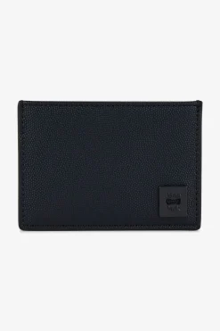 Hot Porte Carte Bleu Marine Homme Portes-Cartes