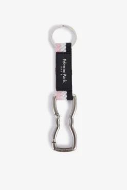 Hot Porte-Cles Tricolore Avec Mousqueton Homme Portes-Clefs