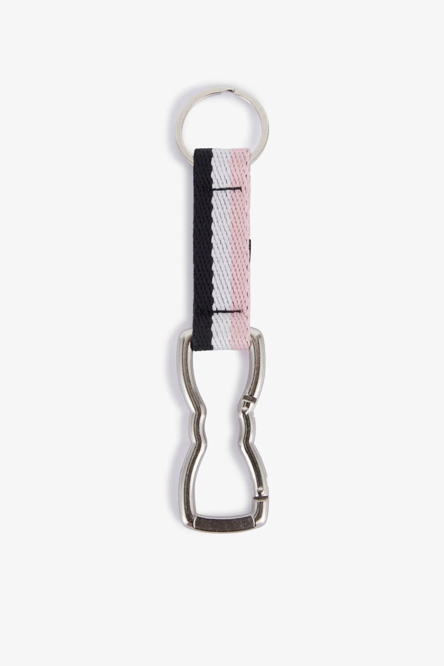Hot Porte-Cles Tricolore Avec Mousqueton Homme Portes-Clefs