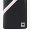 New Portefeuille Francaise Graine Bleu Marine Homme Portefeuilles