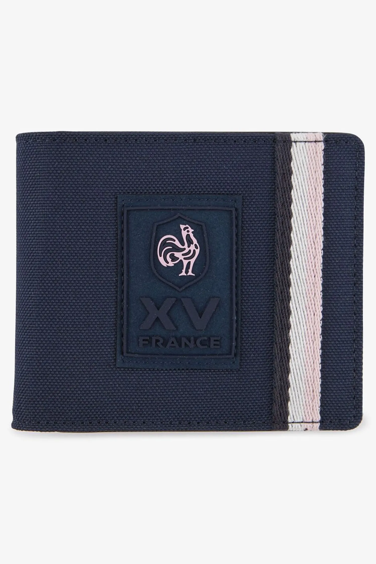 Online Portefeuille Italien Xv De France Tricolore Homme Portefeuilles