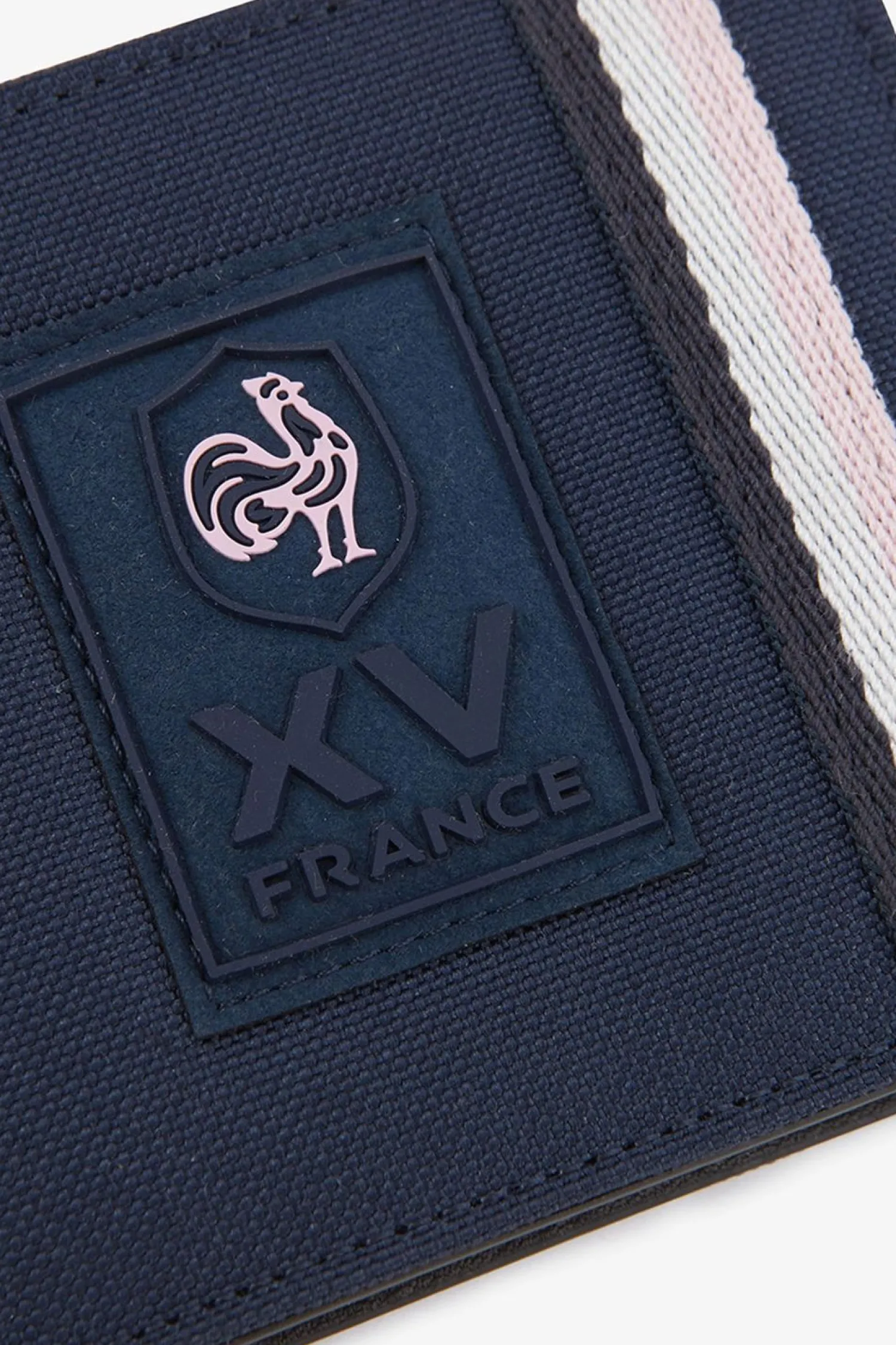 Online Portefeuille Italien Xv De France Tricolore Homme Portefeuilles
