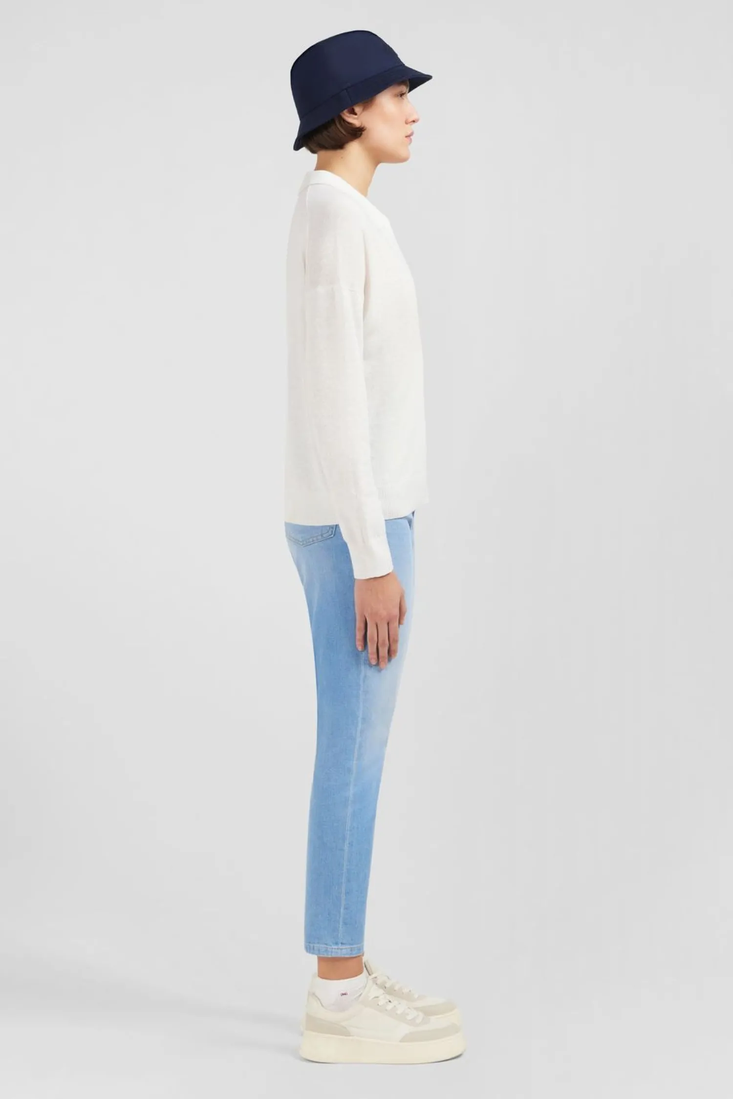 Clearance Pu Banc A Co Poo Femme Pulls