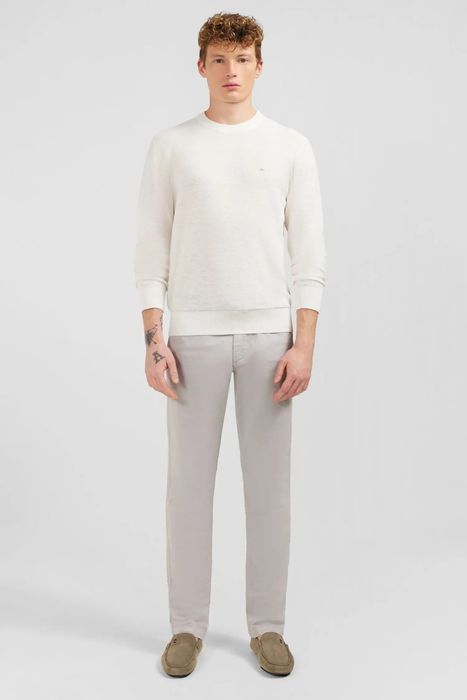 Hot Pu Banc En in eange Homme Pulls