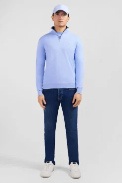Clearance Pu Beu A Co Caionneur En Coton Homme Pulls
