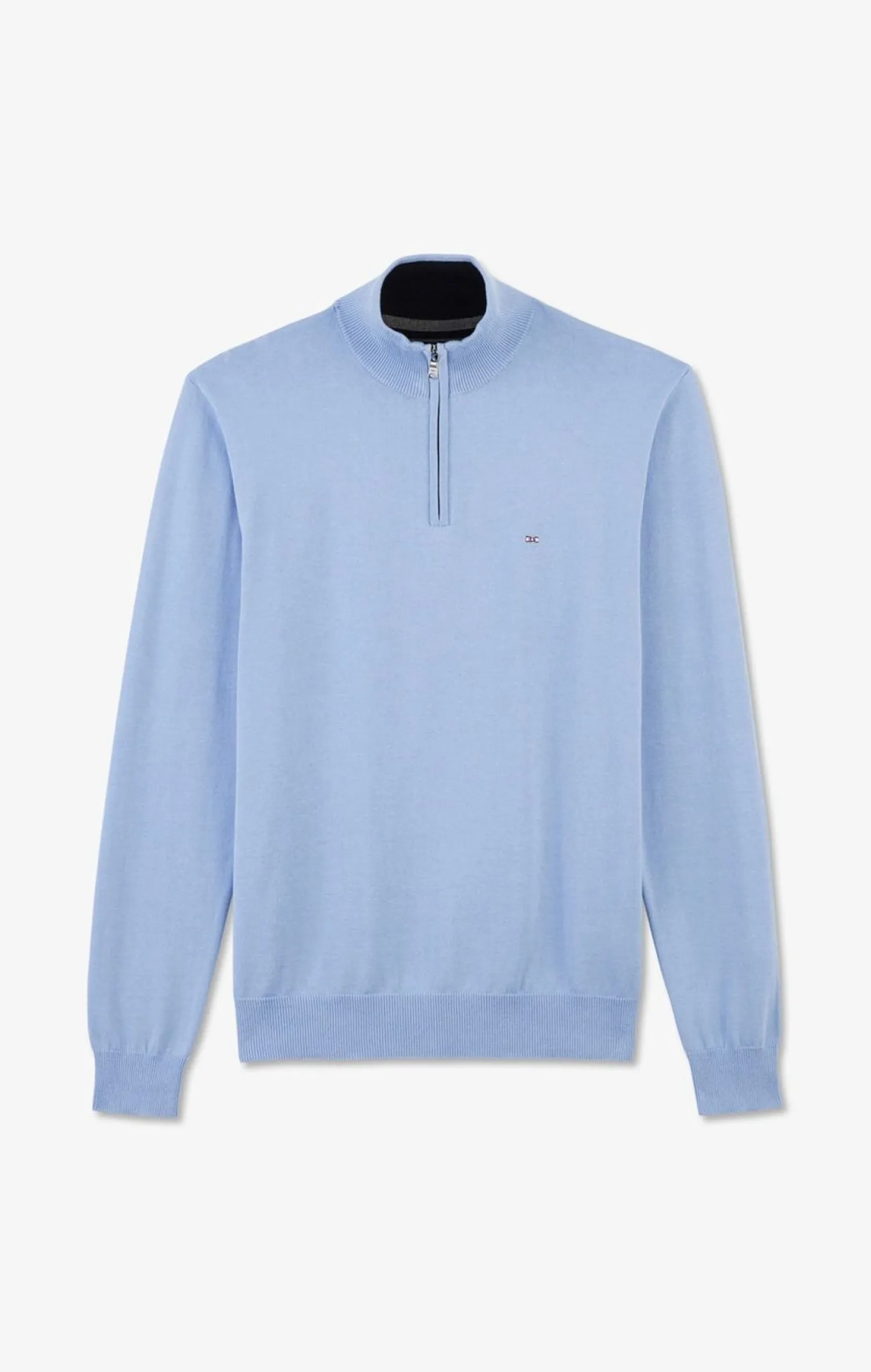 Clearance Pu Beu A Co Caionneur En Coton Homme Pulls