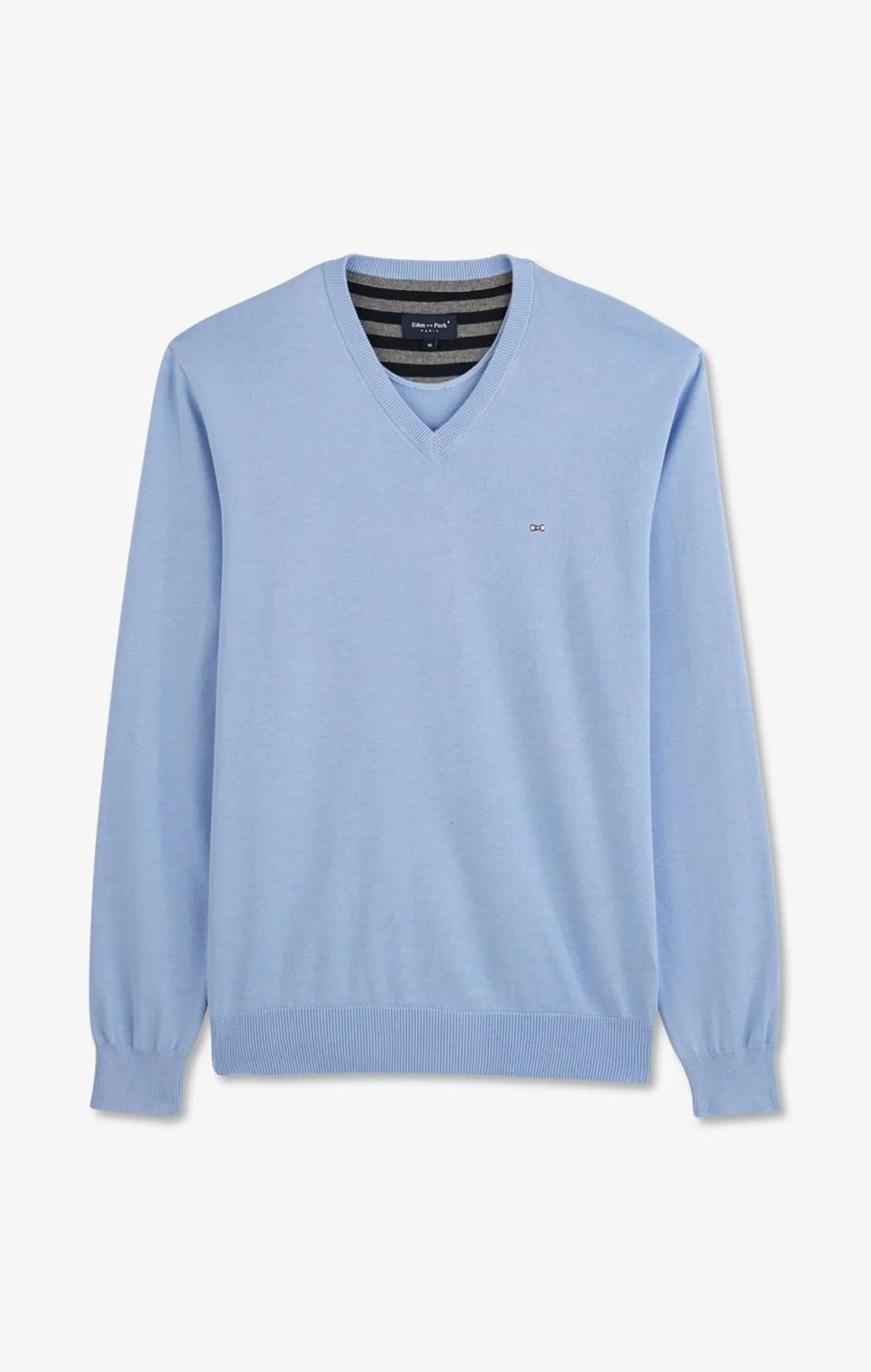 Pu Beu A Co V En Coton Homme Pulls