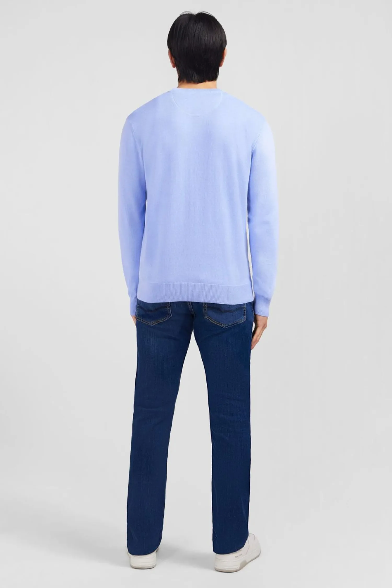 Pu Beu A Co V En Coton Homme Pulls