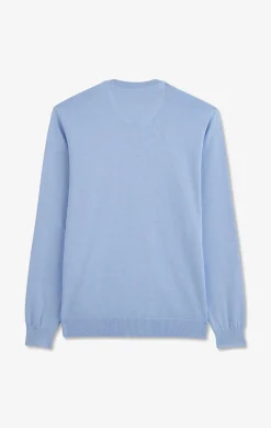 Pu Beu A Co V En Coton Homme Pulls