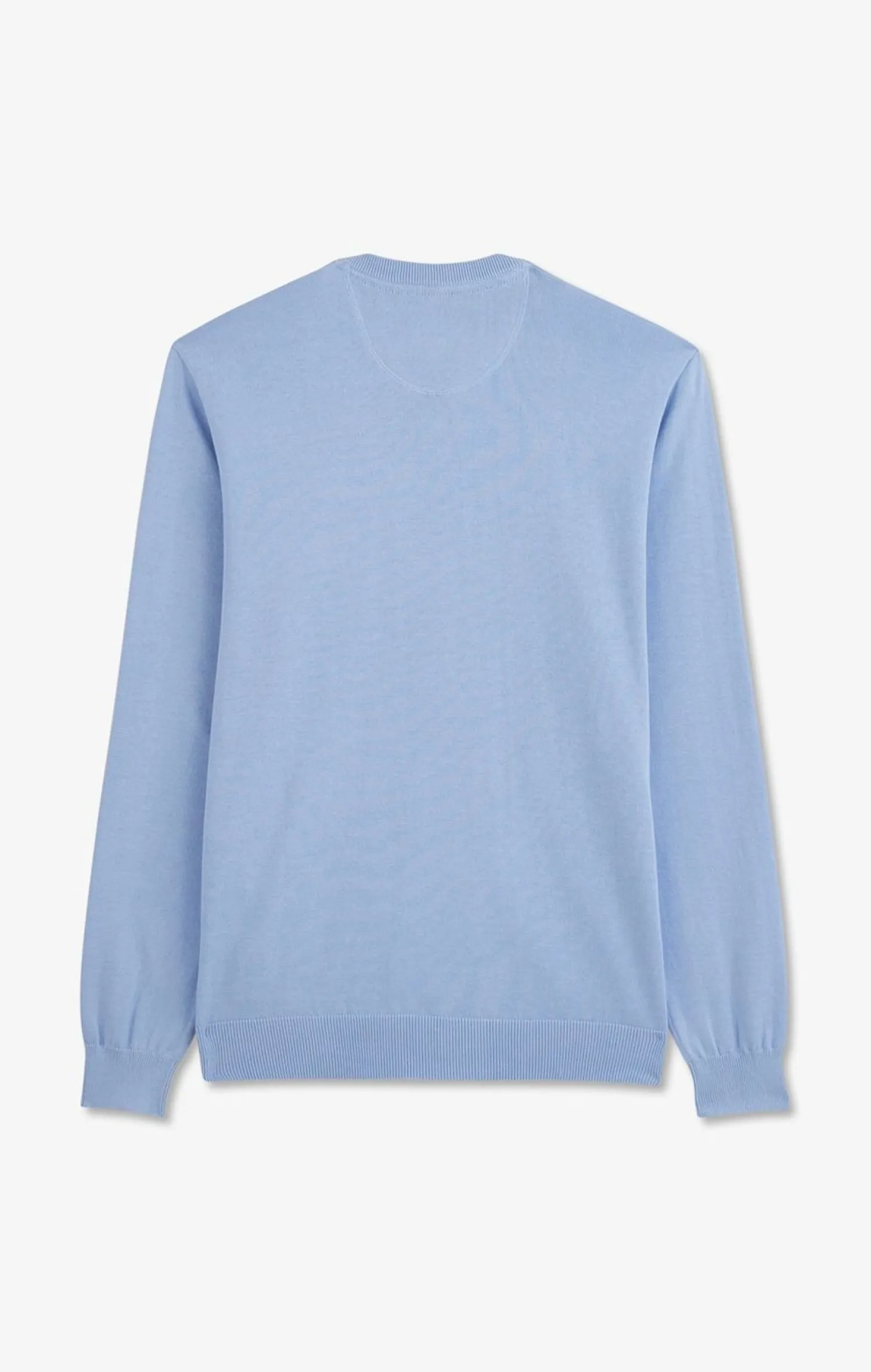 Pu Beu A Co V En Coton Homme Pulls