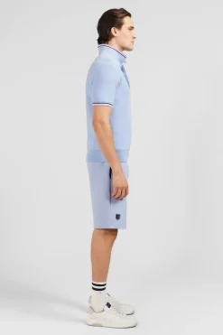 Pu Beu Cair A anche Courte Homme Maillots De Rugby