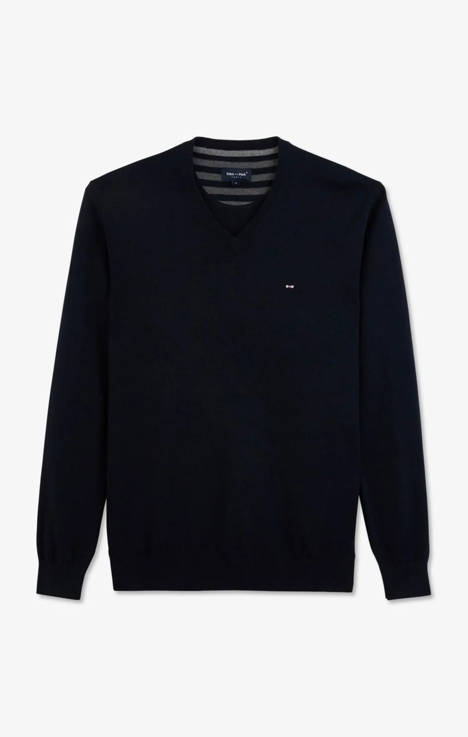 Clearance Pu Beu arine A Co V En Coton Homme Pulls
